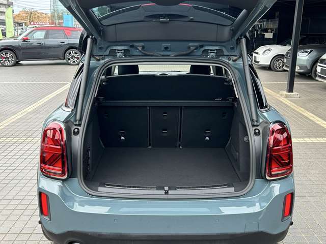 MINI正規ディーラーならではの、品質をお確かめ下さい。