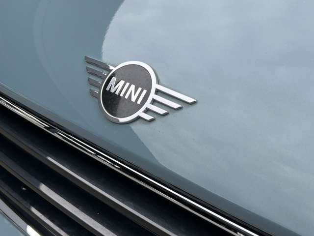 MINI正規ディーラーならではの、品質をお確かめ下さい。