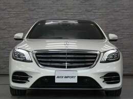 使い勝手の良い純正HDDナビに360°カメラ＆ヘッドアップディスプレイや運転操作をサポートするレーダーセーフティパッケージも装備！！