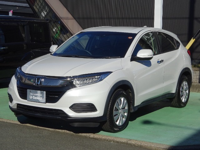 U-Select浜松中央は、新車12拠点と直結していますから、良質なホンダ車が多数入荷します♪