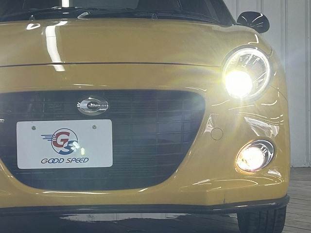 LEDヘッドやHIDヘッドのカスタマイズもお任せください！！