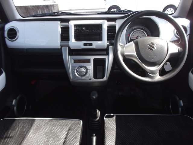 運転席＆助手席エアバック・ABS・運転席シ-トヒ-タ-・オートエアコン☆