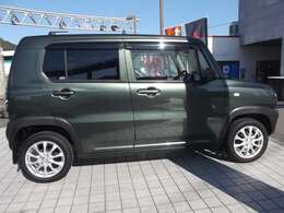 アイドリングストップ装置を搭載し、動力性能と燃費性能を高次元で両立した、軽量で低騒音なR06A型エンジンを搭載☆