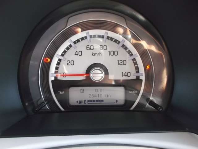 走行距離26500キロ未満・タイミングチェ-ン式エンジンです☆