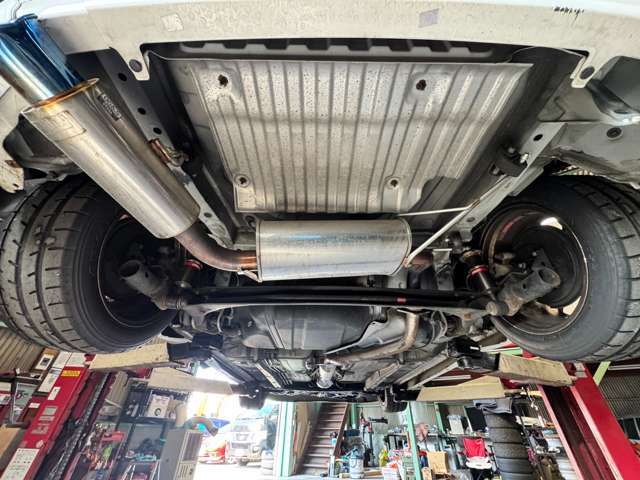 大きなダメージなどはありません！