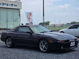 車高調　アルミホイール等のカスタム多数