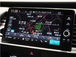 【ナビゲーション】起動までの速度と地図を検索する速度が最大の魅力。初めての道でも安心・快適なドライブをサポート出来ます。操作も簡単で、ストレスフリーなドライブを提供。