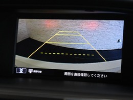 バックカメラが装備されており、後方の安全確認はもちろんのこと狭い場所での駐車や雨の日・夜間など視界の悪いコンディションでのストレスの軽減にもなります！