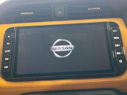 【純正9型ナビ】人気の純正ナビを装備。オーディオ機能も充実しており、Bluetooth接続すればお持ちのスマホやMP3プレイヤーの音楽を再生可能！毎日の運転がさらに楽しくなります！！