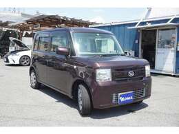 走行距離管理システム推進店！全車もちろん実走行！安心です！