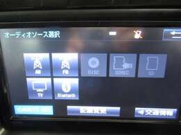 ◆◆◆「Bluetooth」装備！！！スマートホンの音楽再生が可能です。！！