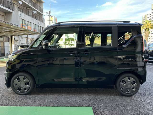 ◇軽スパは車検から整備、板金塗装と全ての工程を自社で行えます！車販だけでなくアフターフォローも当社にお任せください！低金利のローンもご用意してますのでお気軽にお問い合わせ下さい◇