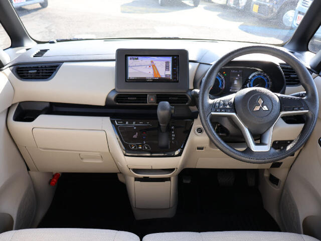 小回りラクラク！運転しやすいお車です！