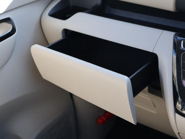 収納スペースも充実しています！