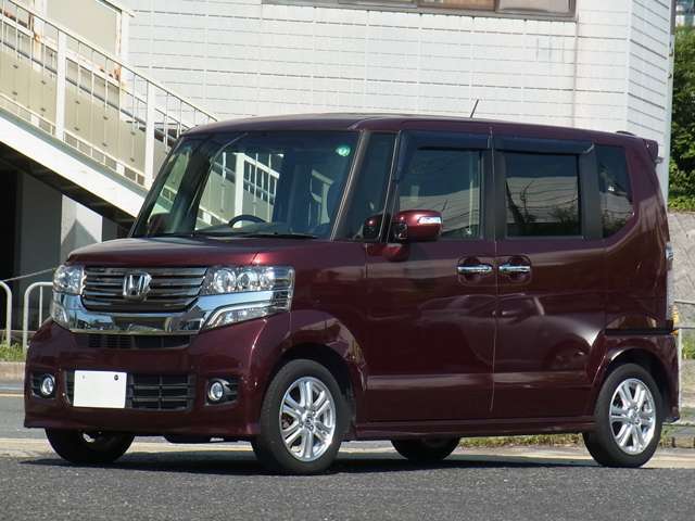 車検受登録渡し　お支払総額358，430円