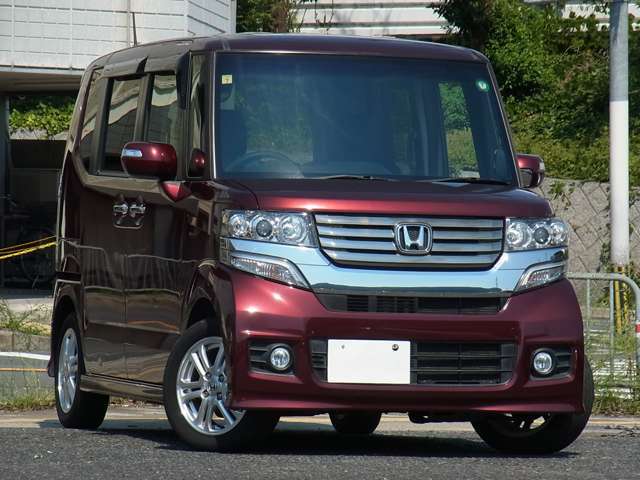 修復軽微レベル、安心タイミングチェーン式◎