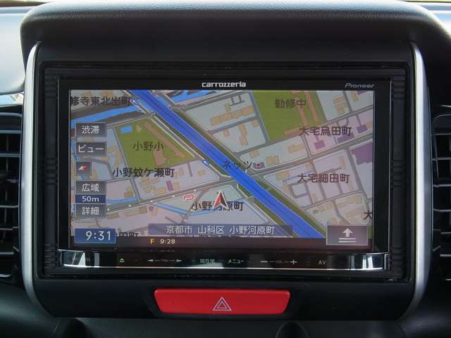 ナビTV