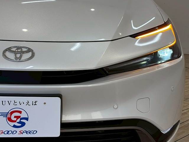 【LEDヘッドライト】搭載しておりますので暗い夜道でも明るく照らしてくれますね！！