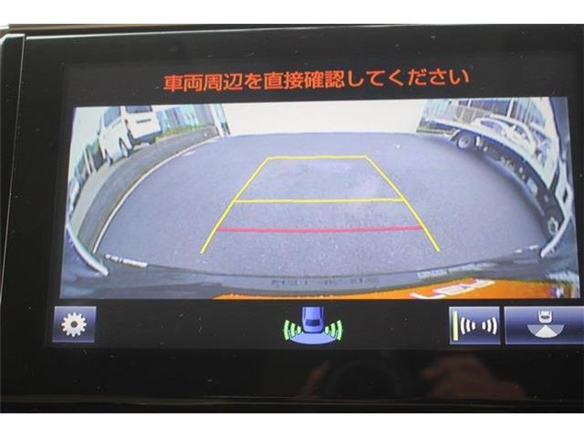 大好評のボディコーティング「ハイモースコート」もご納車までに施工可能。雨染みや線傷など中古車だからと諦めていませんか？ピカピカの状態でお乗り出しいただけます。