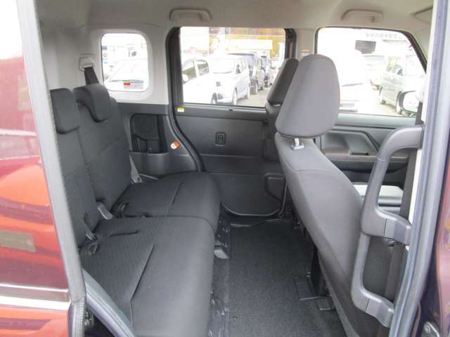 室内も当社にてルームクリーニング行っております！ご安心ください！