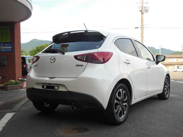 納車前整備では納車後に安心して運転して頂く為に徹底的に消耗部品の交換をしていきます。