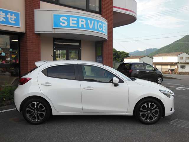 車検令和8年2月までついてお支払い総額72万円！！