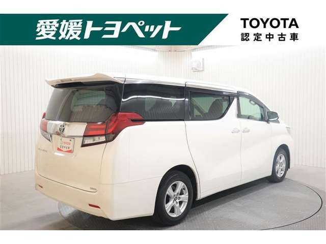 迫力のあるエクステリア♪