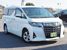 ワンオーナー・禁煙車・走行3.5万Kmです。