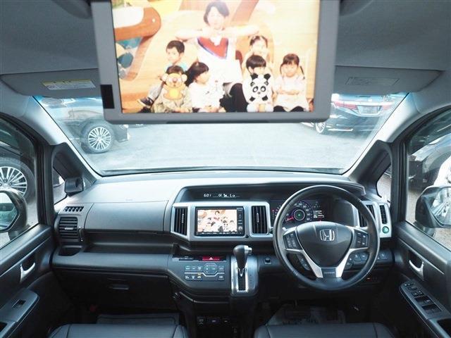 専門スタッフによる丁寧なルームクリーニングを実施済！禁煙車につき嫌な匂い等もございません！