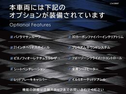 ◆オプション一覧