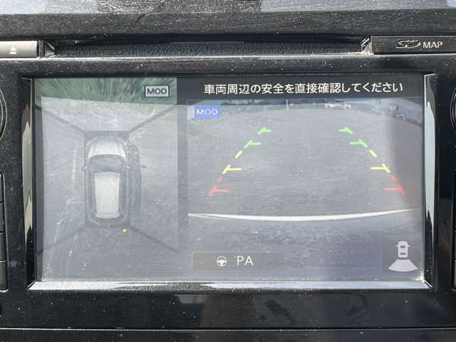【ナビ】ナビ付き　純正ナビ、社外ナビがございます。※車種・年式により異なります。詳しくはお問い合わせください。