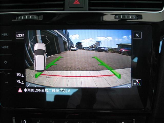 大人気のGOLF TDI HIGHLINE MEISTER入荷しました！