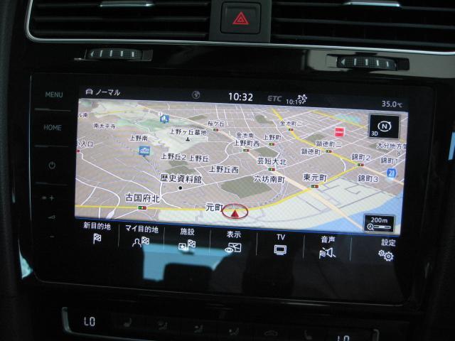 大人気のGOLF TDI HIGHLINE MEISTER入荷しました！