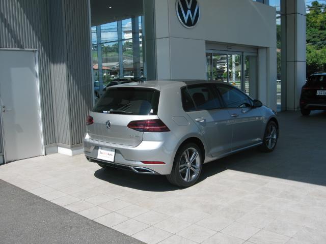 大人気のGOLF TDI HIGHLINE MEISTER入荷しました！