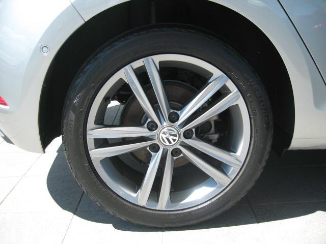 大人気のGOLF TDI HIGHLINE MEISTER入荷しました！