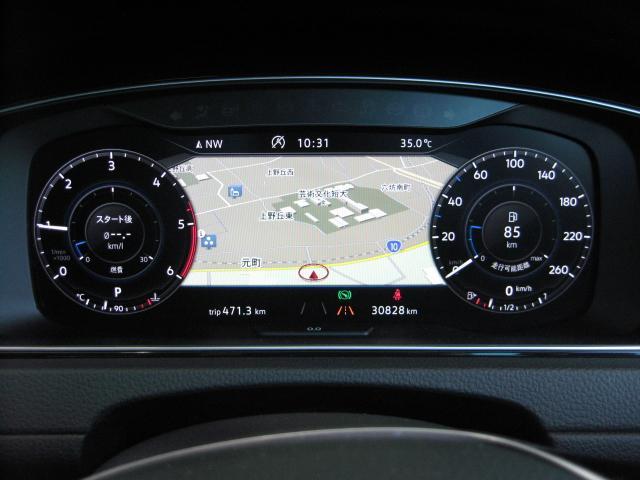 大人気のGOLF TDI HIGHLINE MEISTER入荷しました！