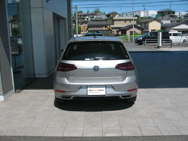 大人気のGOLF TDI HIGHLINE MEISTER入荷しました！
