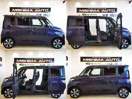 試乗テスト後　しっかり整備してのお渡し　バッテリー　オイル　エレメント　ワイパーは新品交換サービス中