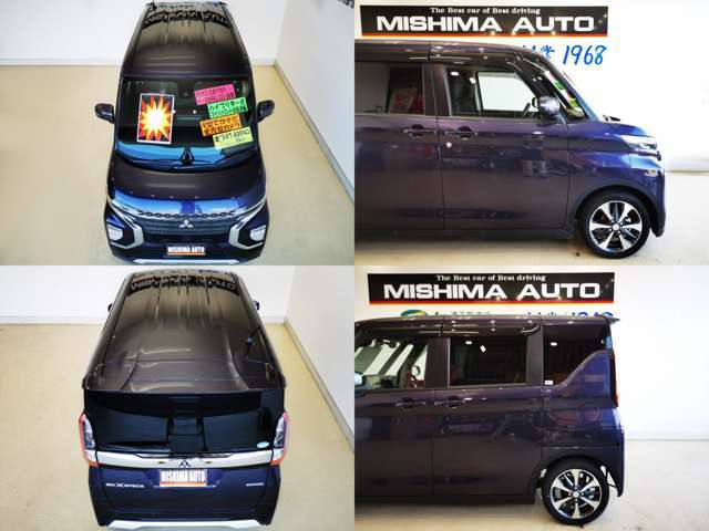 走行距離も少なめで機関系も異常なし ボディ状態も大変良く内装も問題ありません、もちろん納車時はルームクリーニングとボディーワックス仕上げでお渡しします。