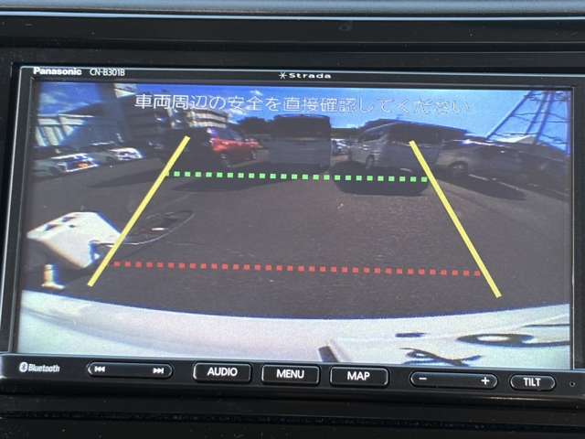 購入後のアフターサービスにも自信！ 国土交通省認定民間車検指定工場で安心カーライフをお約束いたします。