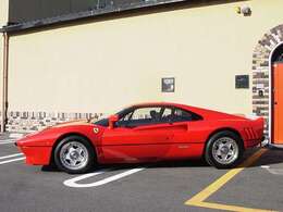 ※元EU本国コレクター所有クラシケ取得済み冷暖完備室内保管にて超稀少美車！※タイミングベルト交換整備渡し！※装備内容等詳細は、当社ホームページ http://www.ms-cruise.net　の在庫車情報よりご覧になれます！