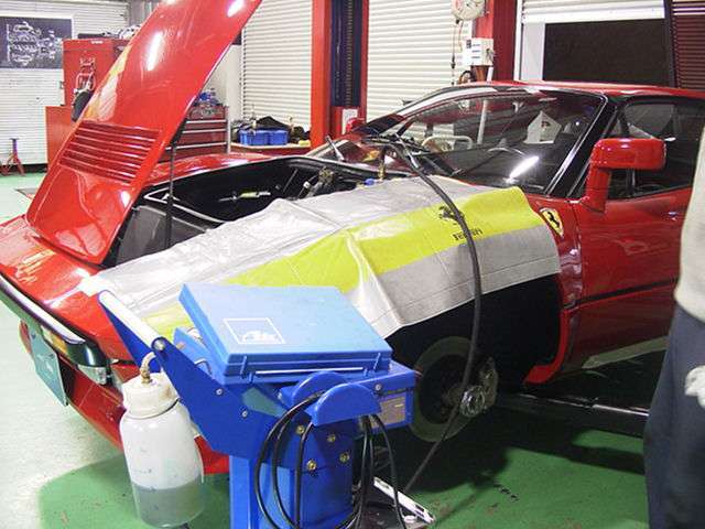 ※元EU本国コレクター所有クラシケ取得済み冷暖完備室内保管にて超稀少美車！※タイミングベルト交換整備渡し！※装備内容等詳細は、当社ホームページ http://www.ms-cruise.net　の在庫車情報よりご覧になれます！