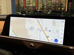 【純正ナビ】装備です！フルセグTVやBluetoothなど充実装備です！