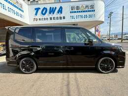 お問い合わせの際には『カーセンサーを見た』とお伝えください。当店スタッフが丁寧にご案内させていただきます。