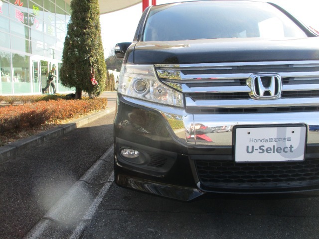 お車のご購入なら、Honda認定中古車のU-Select鶴ヶ島にお任せください！！