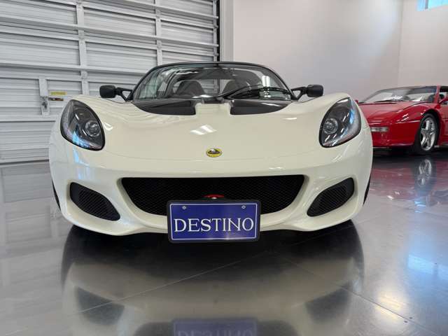 【希少価値の高いお車】市場台数も数少ないモデルのSprint220　多くの特徴があります