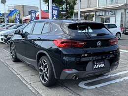 アイワ自動車では、熟練のメカニックがアフターサービスも1台1台入念に整備いたします。