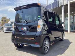 当社は技術確かなスタッフが在籍しておりますので、購入後のアフターサービスも充実させております！末永いお付き合いが出来たら幸いです☆