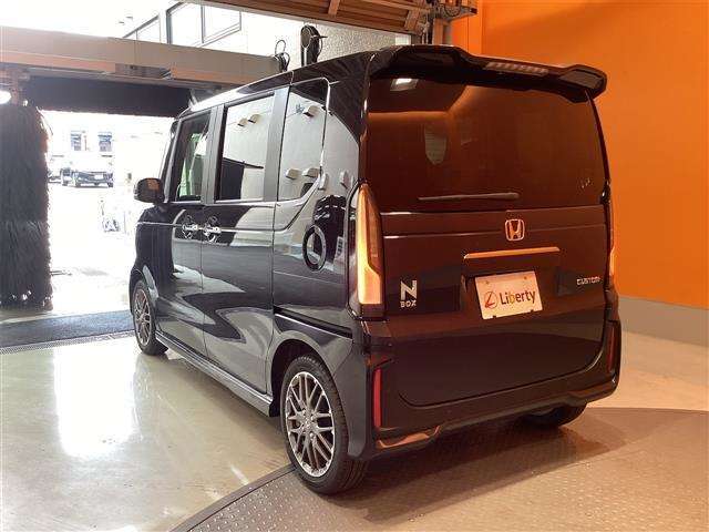 ■□■□■ 在庫車のほとんどは、オートオークションもしくはディーラーさんから購入したものなので、品質も保証されています！！ もちろん全車修復歴無車です♪  ■□■□■