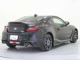 フルエアロできまってます。